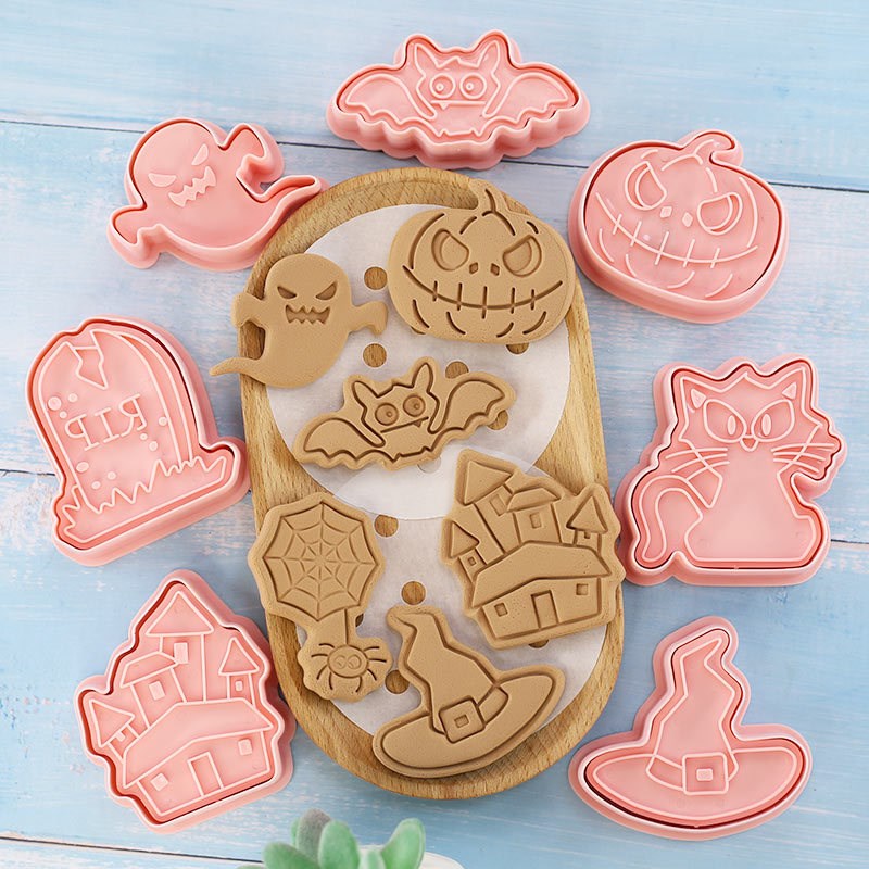 Cutter cookie формы для пряников